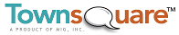 Powered by TownSquare™  2.5.4