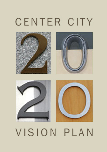 Vision 2020 Logo