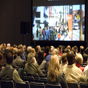 Workshop viewing PPT presentation